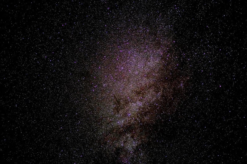Deep Space Routes