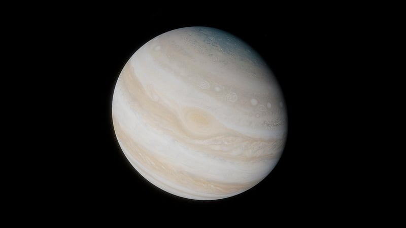 Jupiter Mission