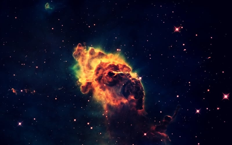 Star Charts
