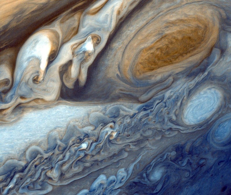 Jupiter Planet